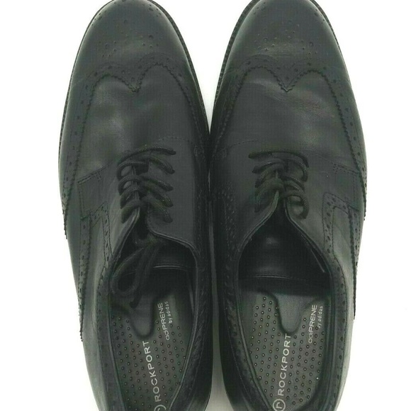 Rockport Rapaport Adiprene Wingtip Derbys 10 M main image 8